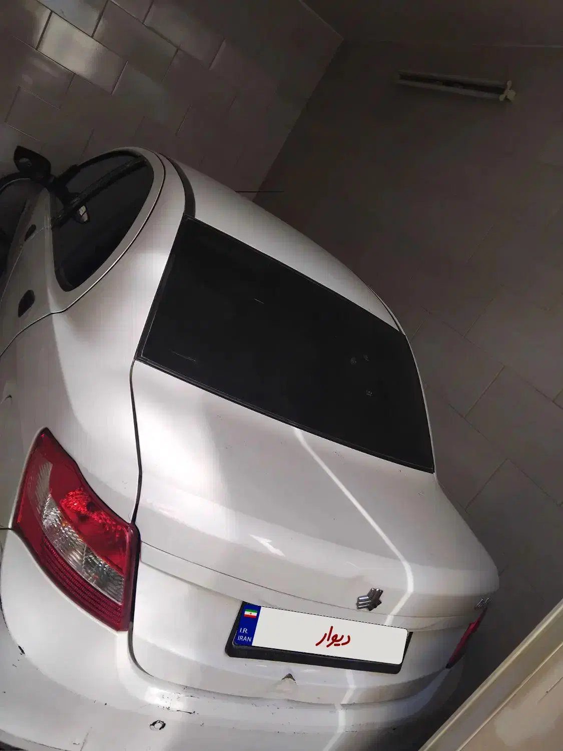 ساینا کم کار خانگی|خودرو سواری و وانت|اصفهان, ولدان|دیوار