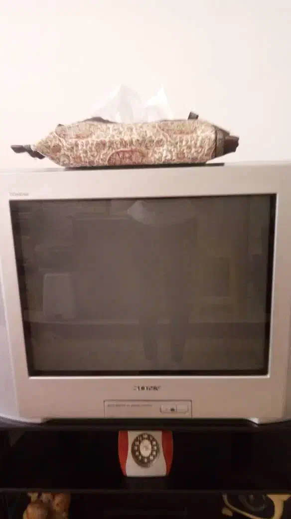 تلویزیون سونی|تلویزیون و پروژکتور|اهواز, بهارستان|دیوار