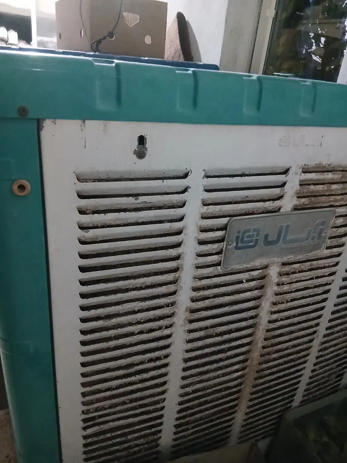 فروش کولرآبی|کولر آبی|نیریز, |دیوار