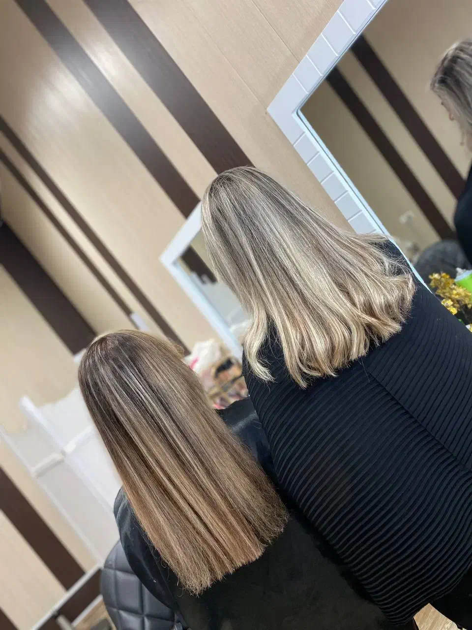 سالن زیبایی مهدیه|خدمات آرایشگری و زیبایی|بروجرد, |دیوار