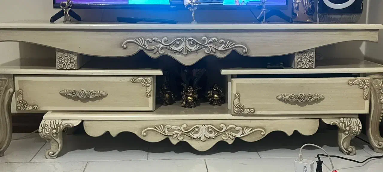 میز تی وی|میز تلویزیون|تهران, آذری|دیوار