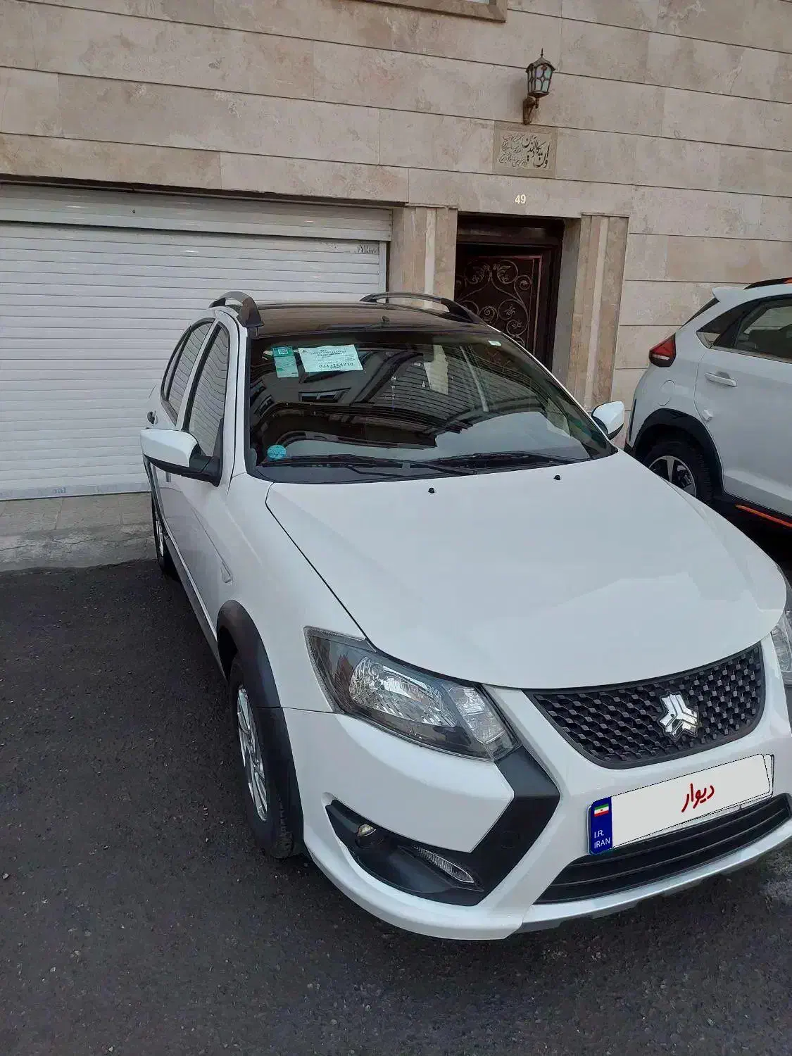 کوییک gxrl فول مشابه صفر با رینگ آلمینیومی|خودرو سواری و وانت|تهران, شمشیری|دیوار