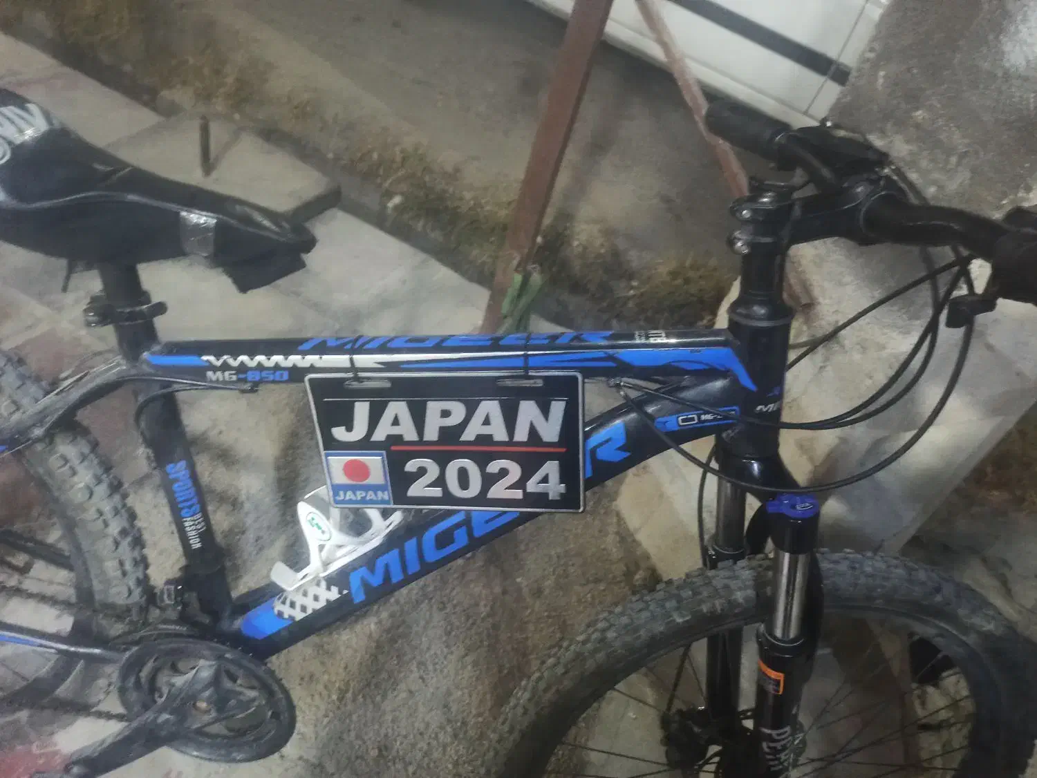 دوچرخه 26|دوچرخه، اسکیت، اسکوتر|رامهرمز, |دیوار