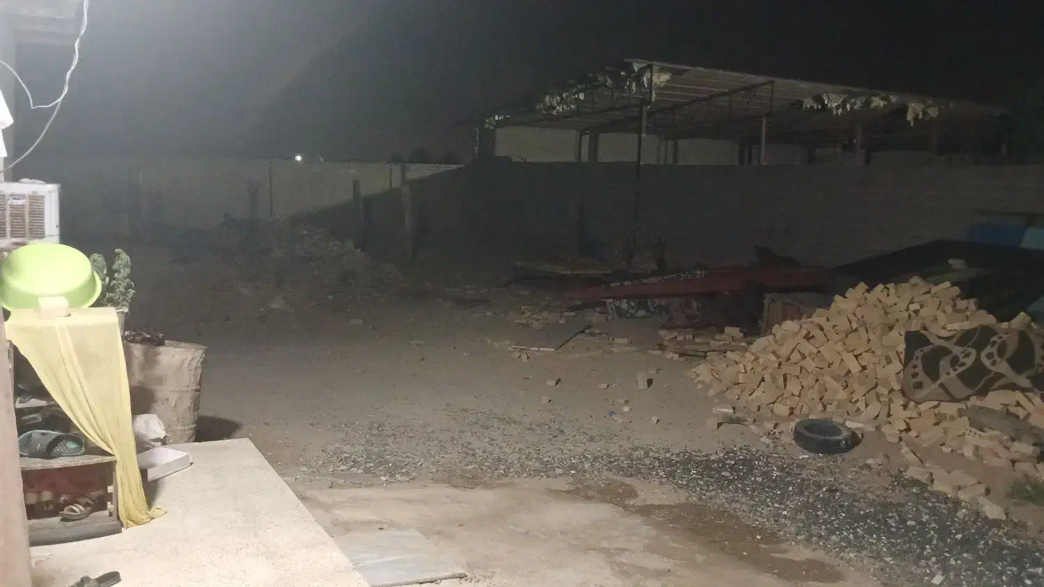 چهار دیواری|اجارهٔ دفتر صنعتی، کشاورزی، تجاری|قلعه نو, |دیوار