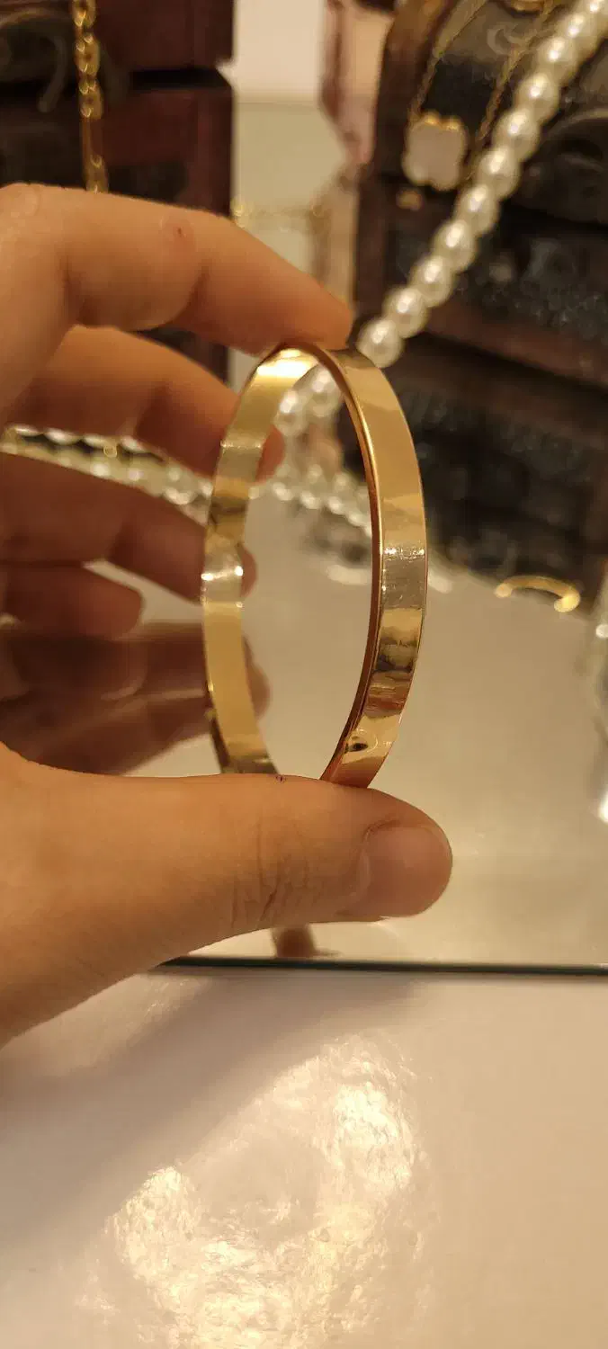 طلا در حد نو|جواهرات|مشهد, هنرستان|دیوار