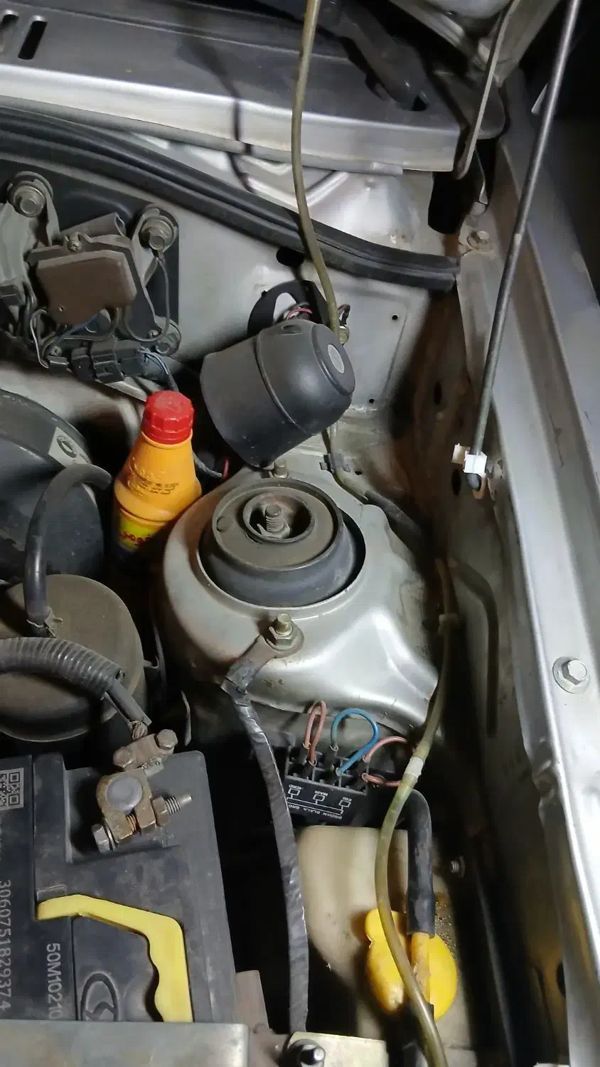 پراید۸۷تک|خودرو سواری و وانت|تبریز, |دیوار