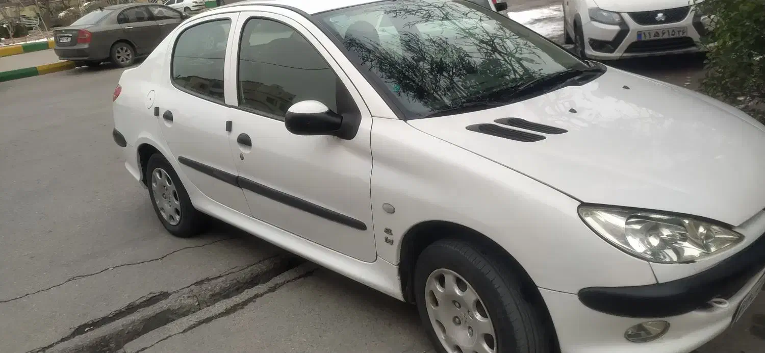 آس دی مدل 90|خودرو سواری و وانت|مشهد, تربیت (صدف)|دیوار