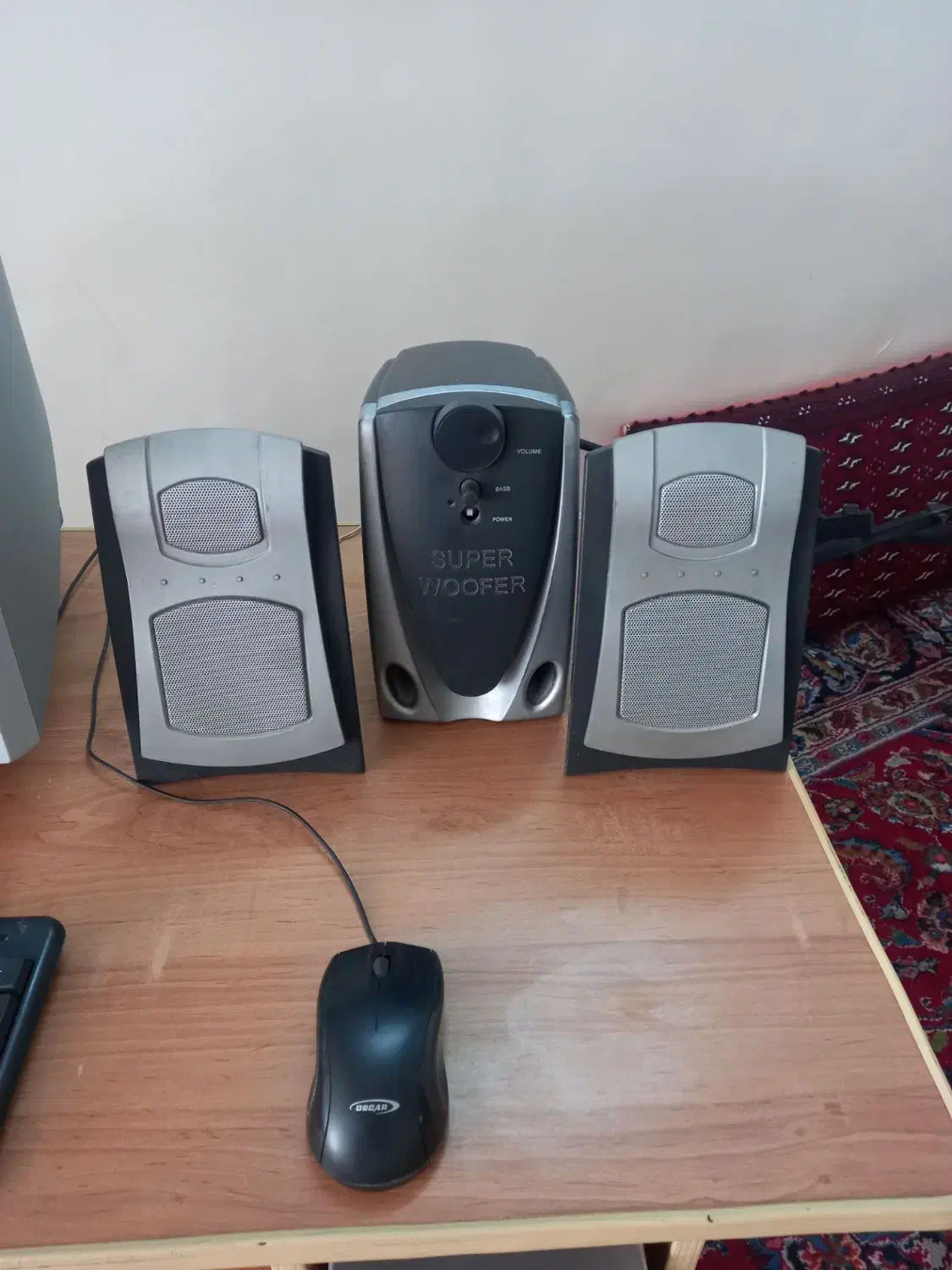 کامپیوتر|رایانه رومیزی|مشهد, هفده شهریور|دیوار