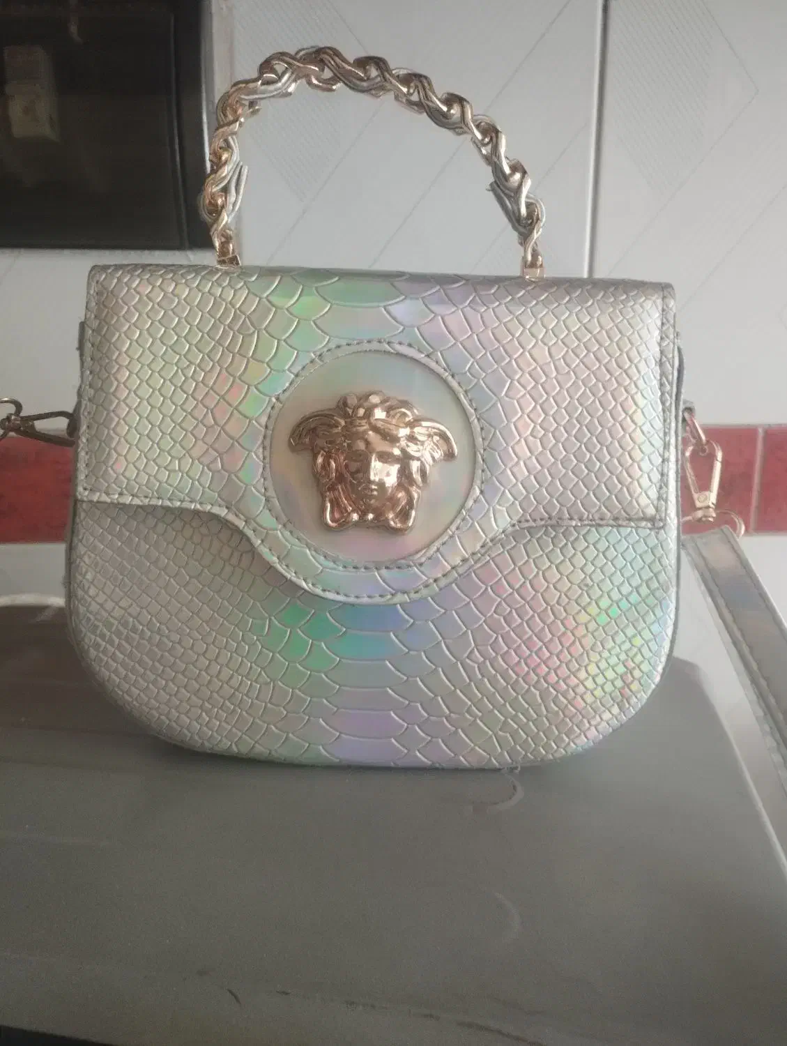 کیف نونو|کیف، کفش، کمربند|ملارد, |دیوار