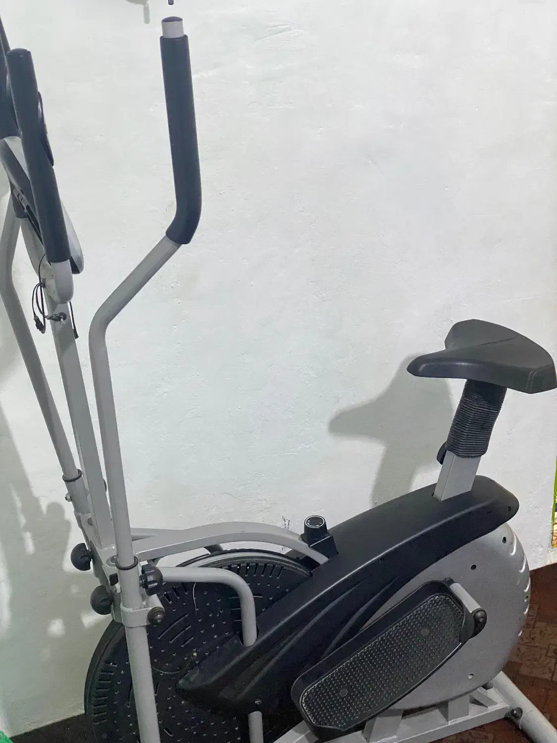 دوچرخه ثابت|تجهیزات ورزشی|قشم, |دیوار