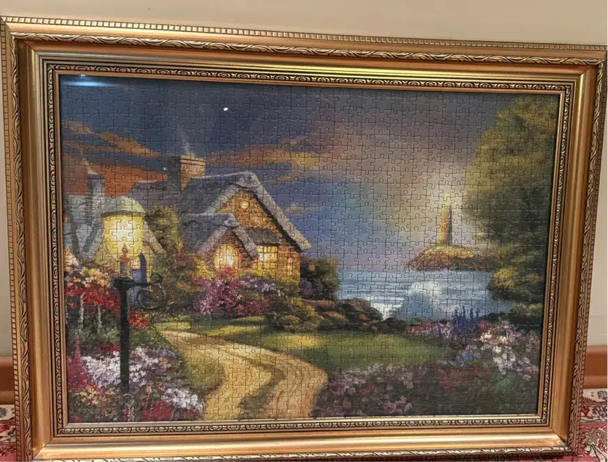 تابلو|صنایع دستی و سایر لوازم تزئینی|تهران, آجودانیه|دیوار