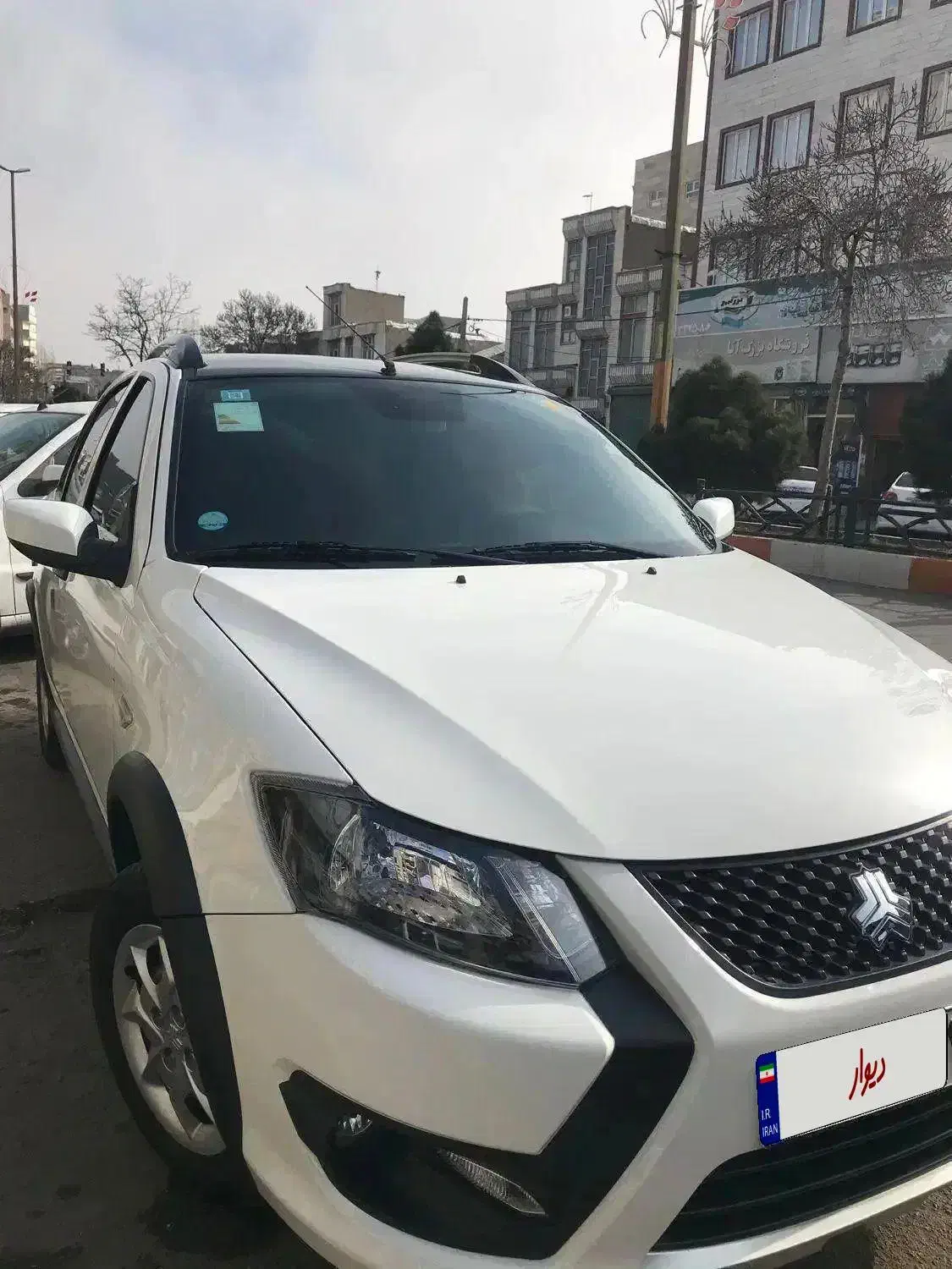 کوییک ۱۴۰۴ GXR L|خودرو سواری و وانت|اردبیل, |دیوار