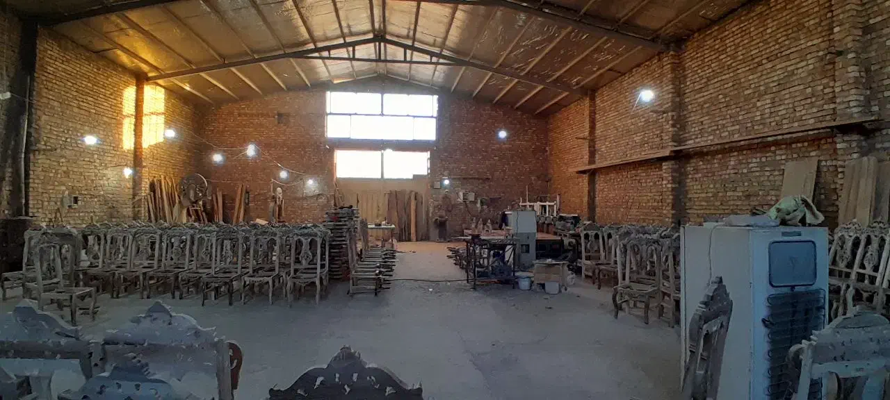 فروش ۷۲۰ متری در کلهری|فروش دفتر صنعتی، کشاورزی، تجاری|قم, کلهری|دیوار