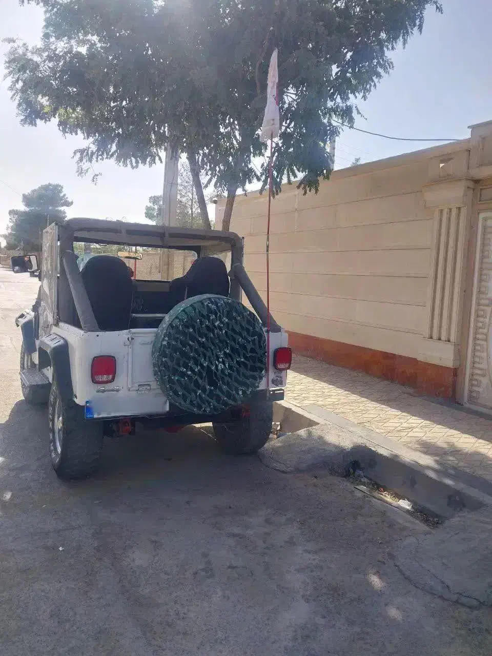 جیپ توسن|خودرو سواری و وانت|قائن, |دیوار