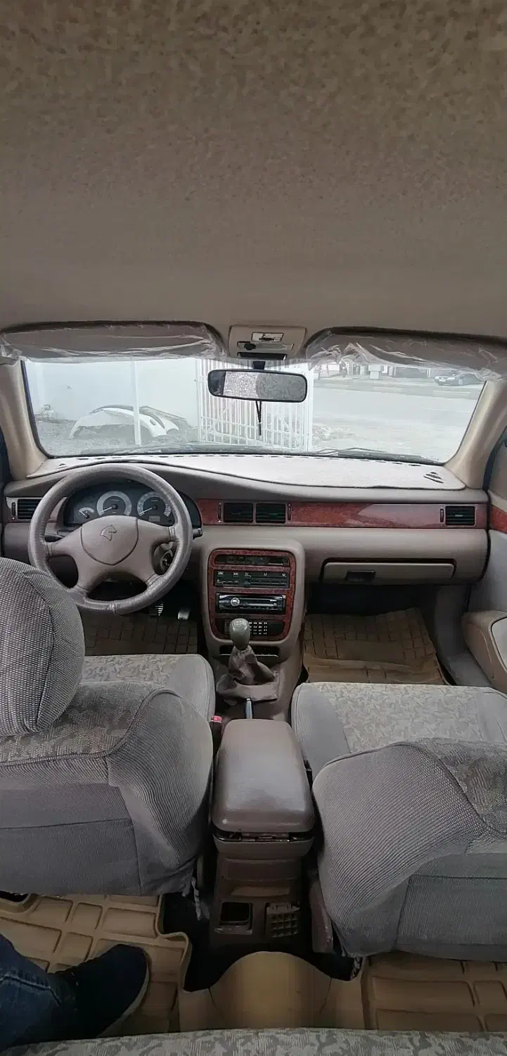 سمندlxمدل 84|خودرو سواری و وانت|تهران, فدک|دیوار