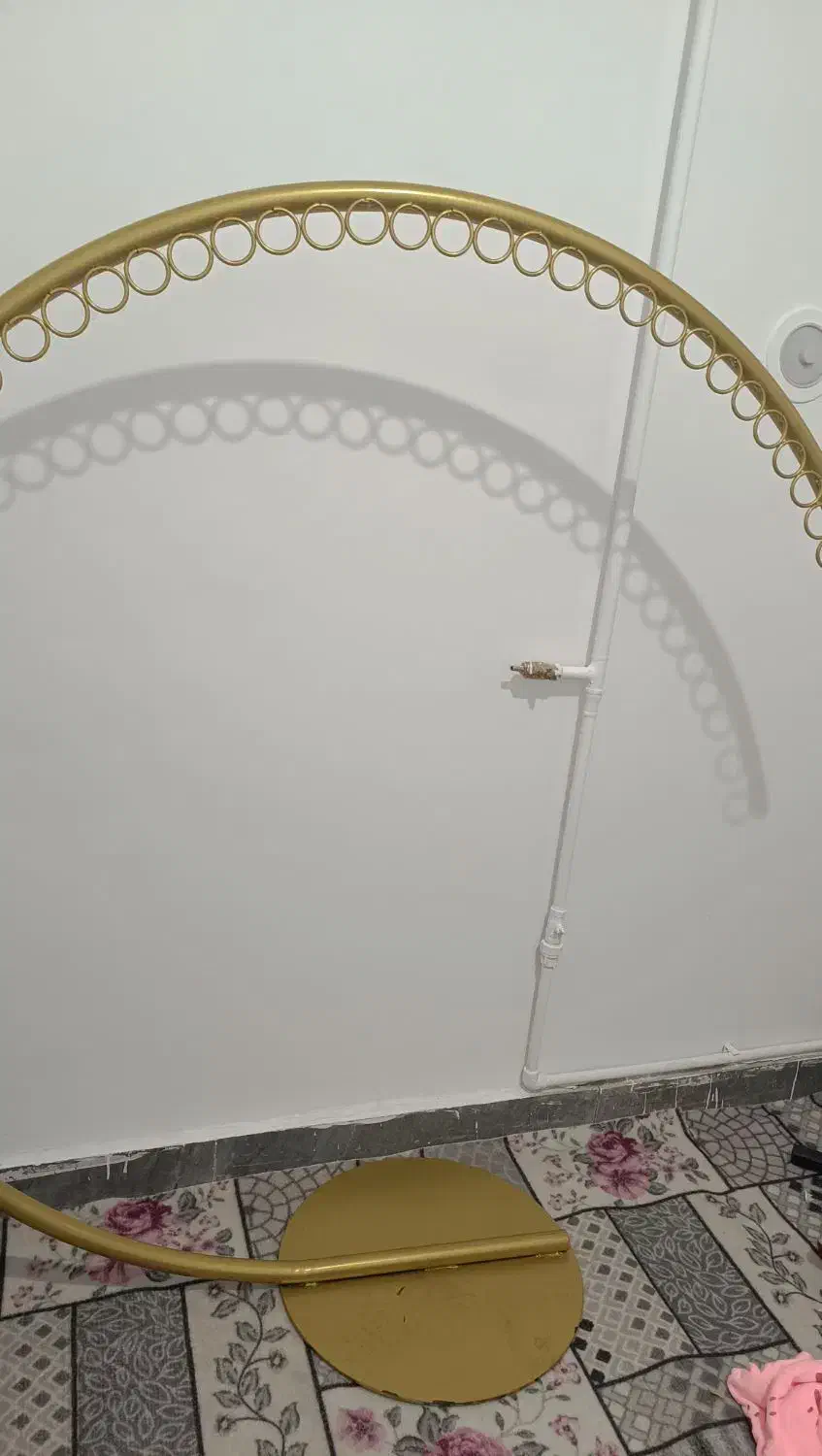 رگال لباس|بندرخت و رخت‌آویز|قم, علی آباد|دیوار