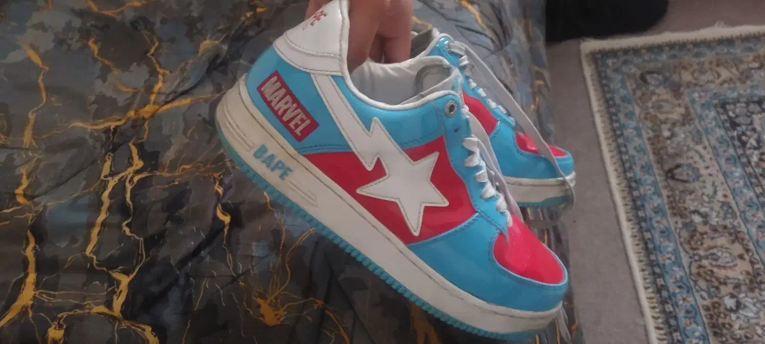 Beep|کیف، کفش، کمربند|رشت, کوی مهر|دیوار