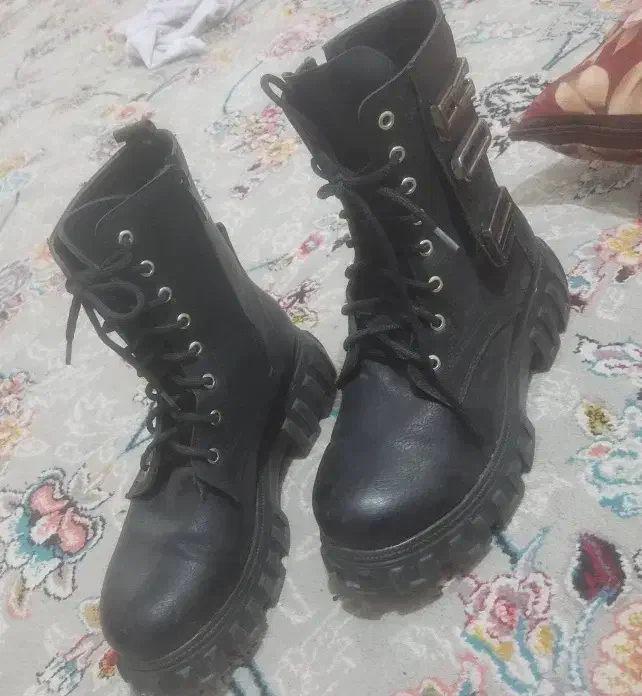 چند مدل کفش ارزان قیمت|کیف، کفش، کمربند|خرم‌آباد, |دیوار