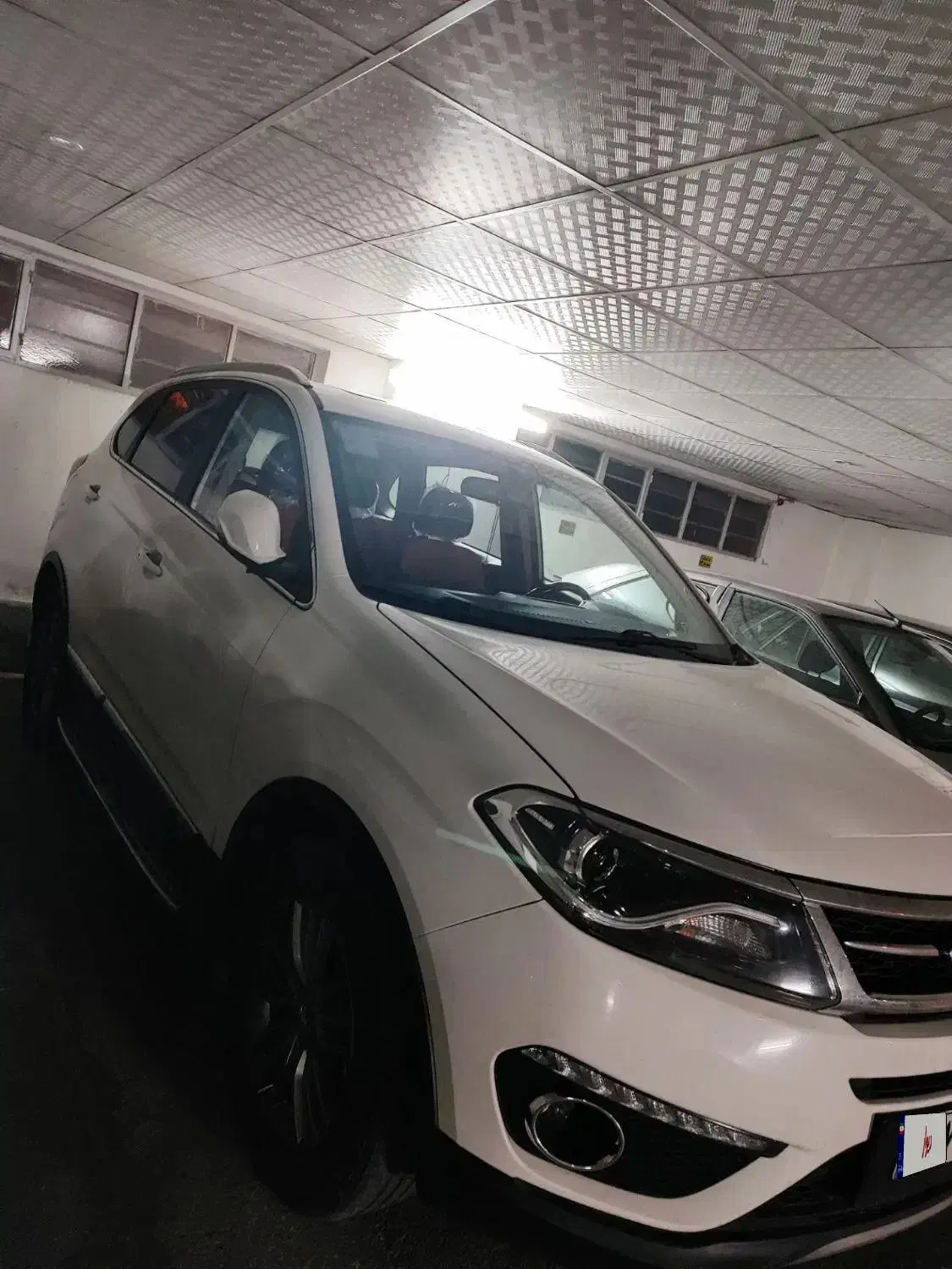 تیگو 5 فول 98/12|خودرو کلاسیک|کرج, ساماندهی|دیوار