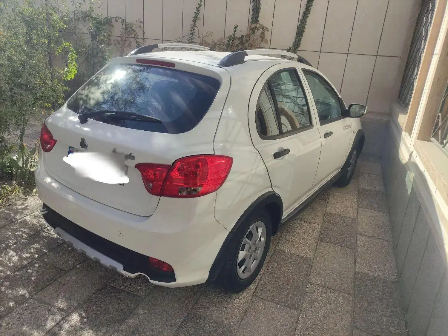 کوئیک 1402|خودرو سواری و وانت|مشهد, ولیعصر (شهرک غرب)|دیوار