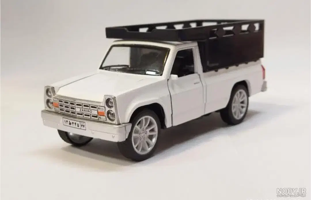 نیسان بار شبانه روزی|خدمات حمل و نقل|سمنان, |دیوار