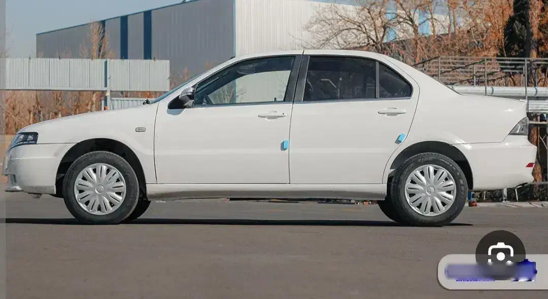 سورن پلاس ایکس یو سون پی. ۱۴۰۴|خودرو سواری و وانت|بروجرد, |دیوار