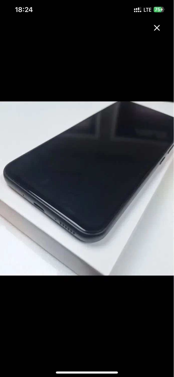 سامسونگ A54|موبایل|تهران, شهران شمالی|دیوار