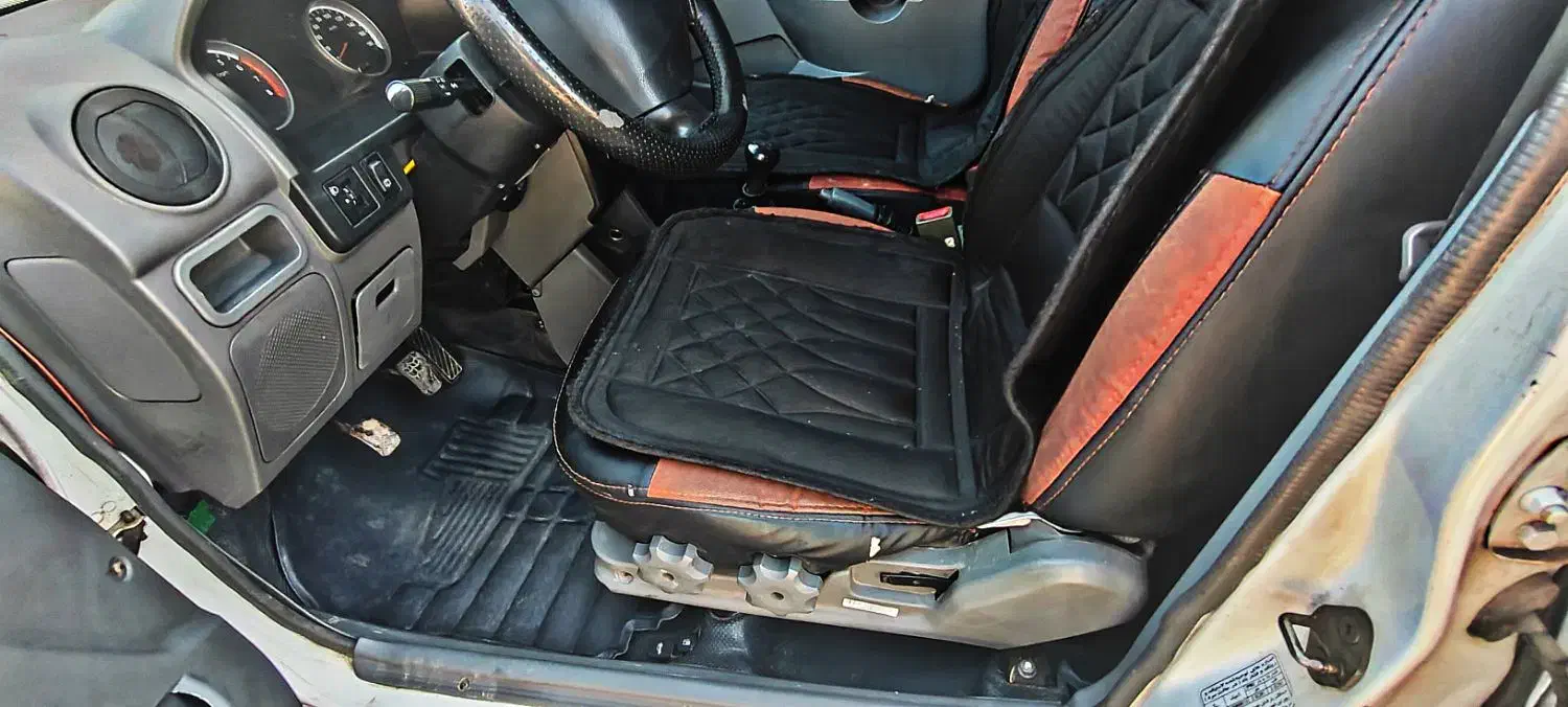 پراید|خودرو سواری و وانت|بهبهان, |دیوار