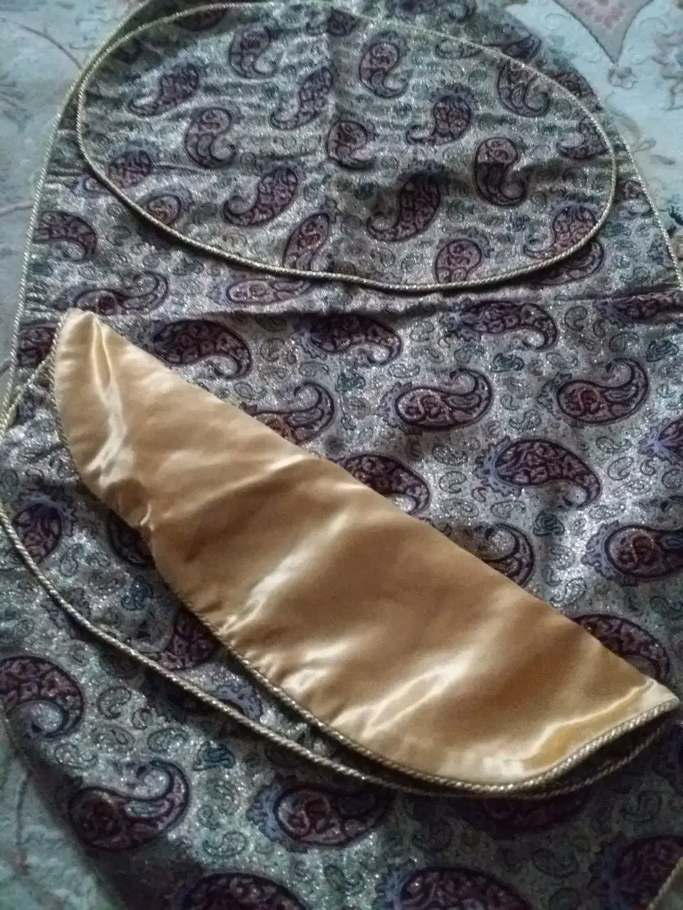 رومیزی|پرده، رانر، رومیزی|آزادشهر, |دیوار