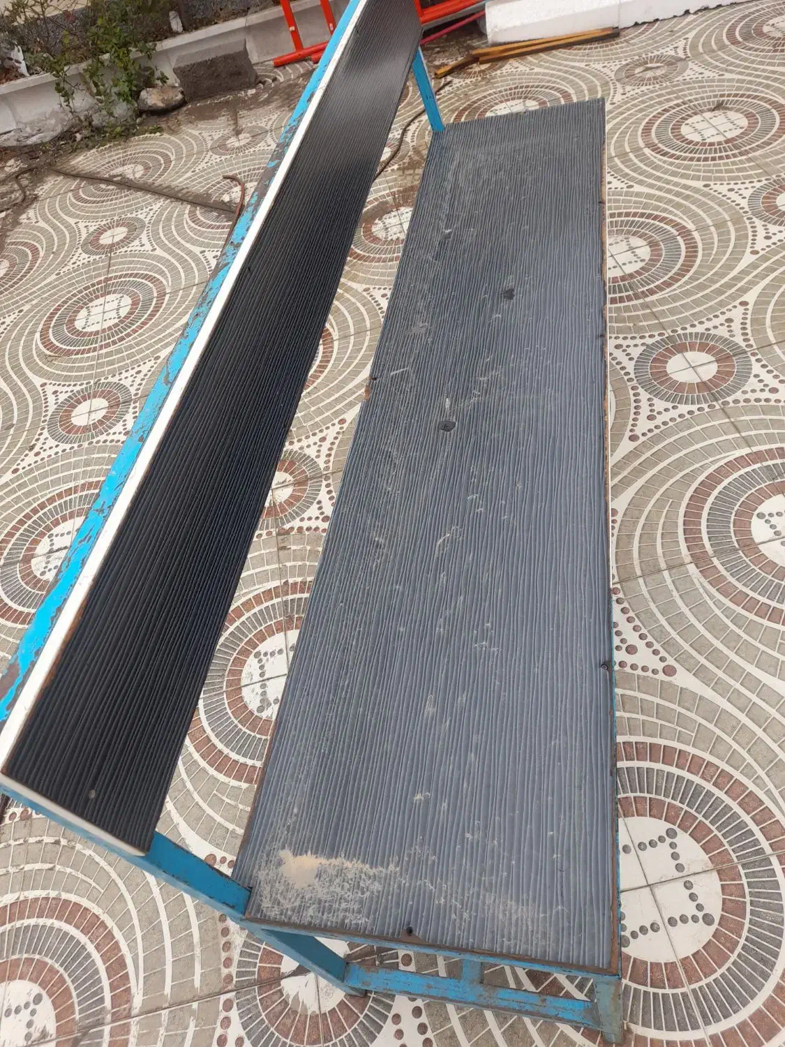 میز نیمکت|کافی‌شاپ و رستوران|مشگین شهر, |دیوار