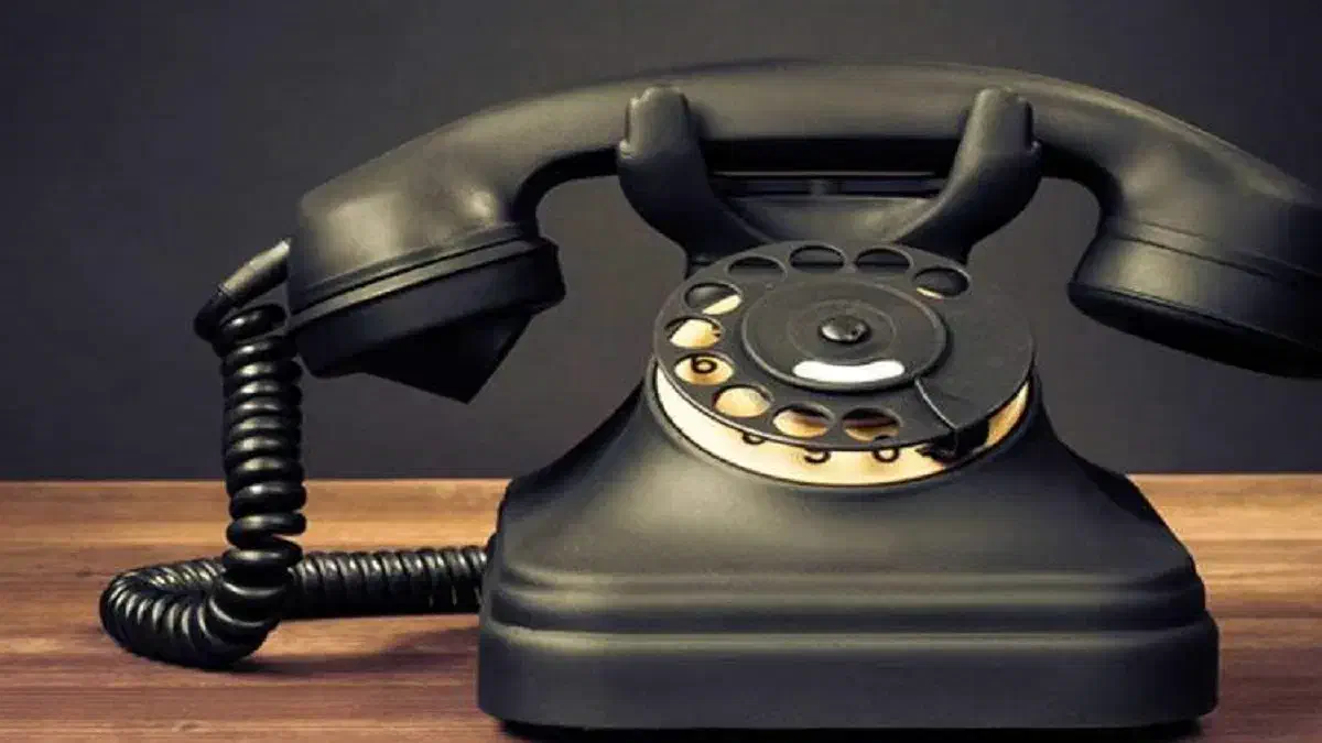 خط تلفن امین حضور (صفر)|تلفن رومیزی|تهران, آبشار|دیوار