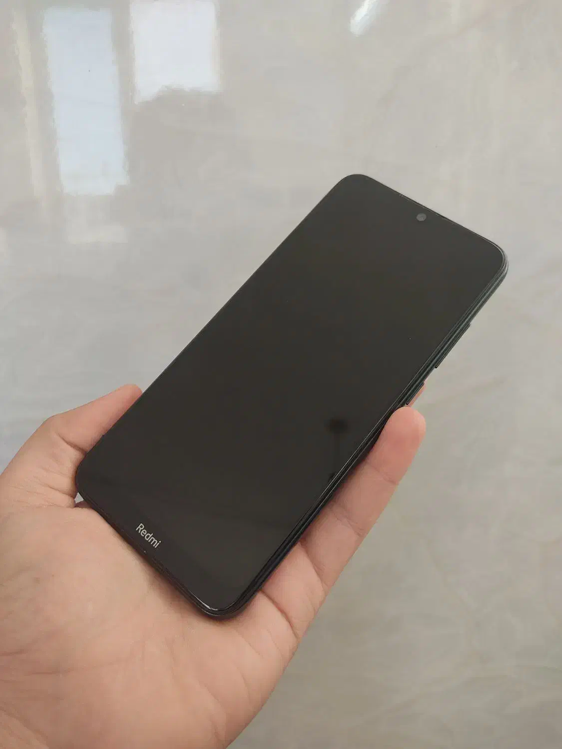 شیائومی Redmi Note8درجه یک|موبایل|جوانرود, |دیوار