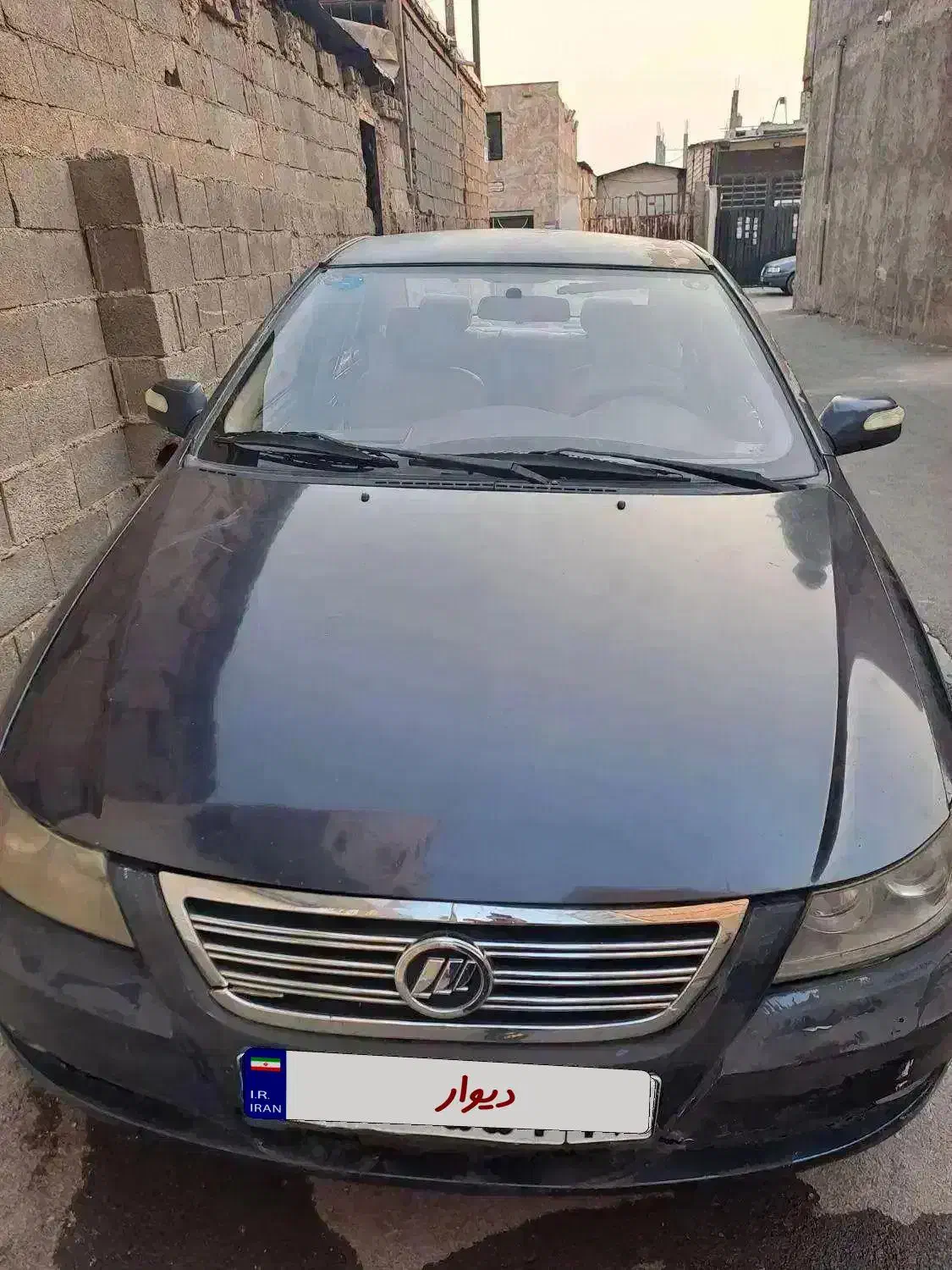 لیفان ۶۲۰ ۱۶۰۰|خودرو سواری و وانت|قرچک, قشلاق جیتو|دیوار