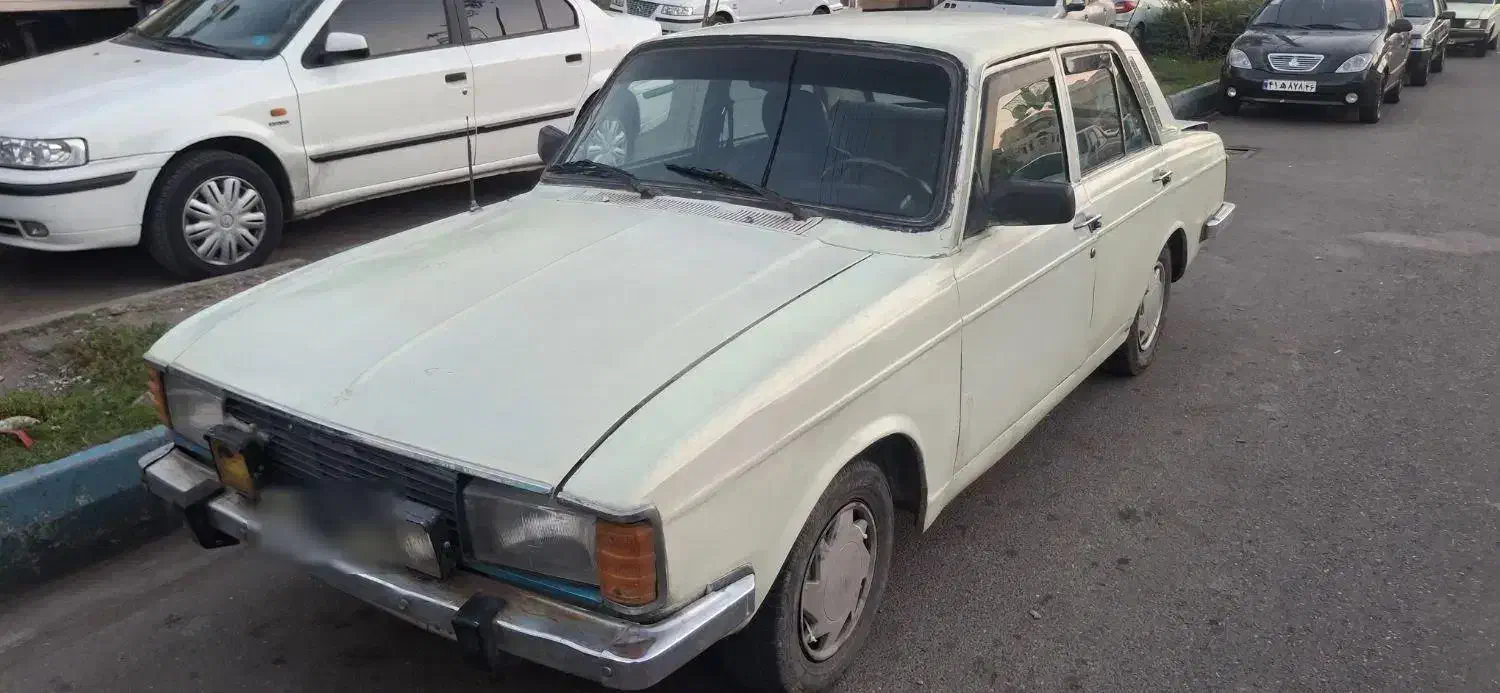 پیکان مدل ۷۹|خودرو سواری و وانت|رشت, یخسازی|دیوار