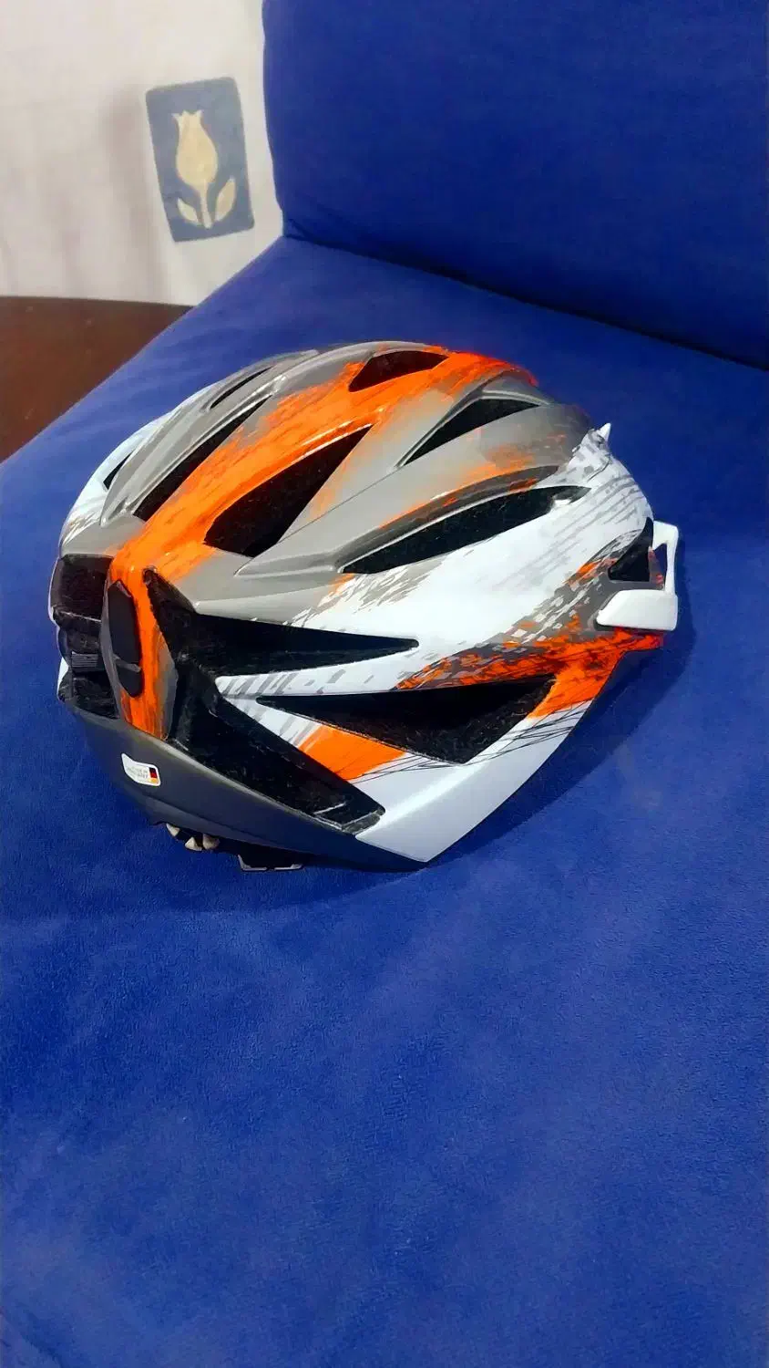 کلاه دوچرخه سواریuvex یووکس  اسکات اندرو جاینت|دوچرخه، اسکیت، اسکوتر|تهران, کوهک|دیوار