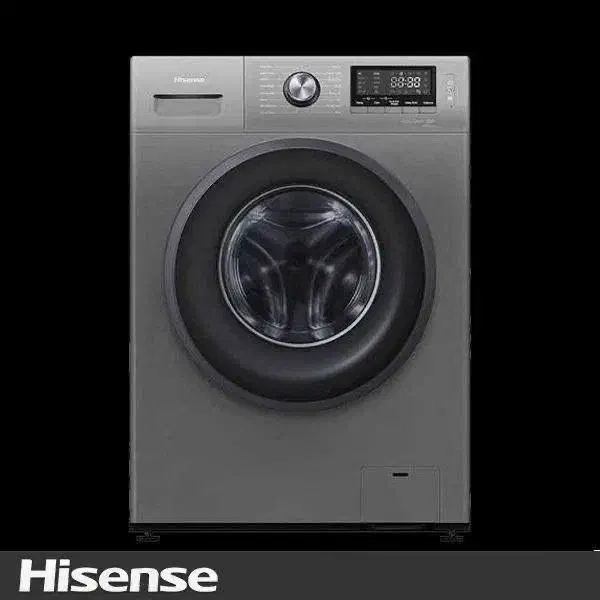 لباسشویی 8 کیلو هایسنس Hisense|ماشین لباسشویی و خشک‌کن لباس|پاکدشت, پاکدشت (مامازند)|دیوار