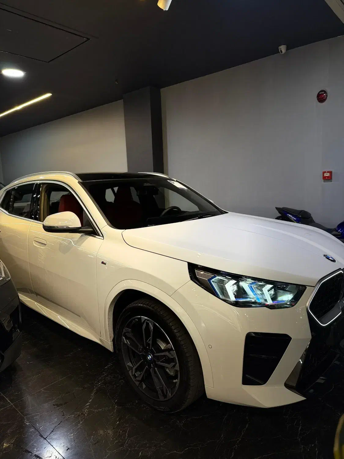 Bmw x2 2026|خودرو سواری و وانت|تهران, حکمت|دیوار