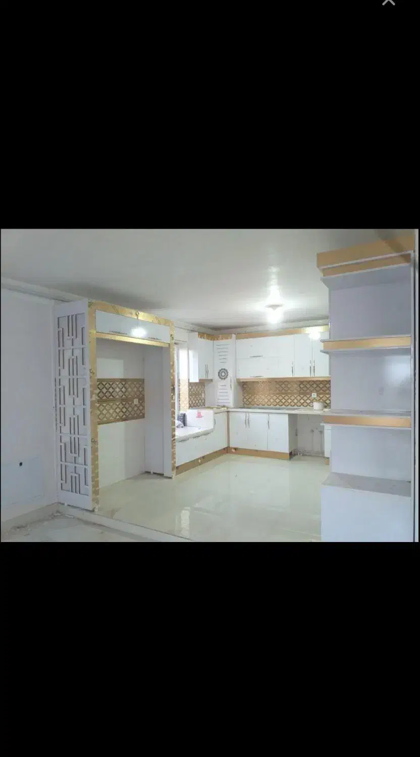 کابینت سرنا کد 431818264809491|مصالح و تجهیزات ساختمان|شلمان, |دیوار