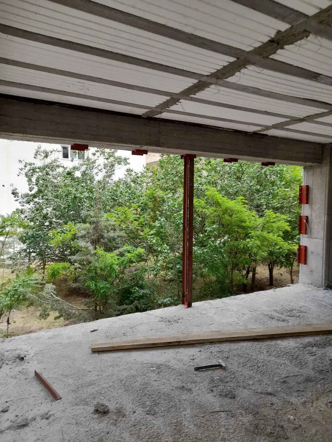 نصب والپست تضمینی هر عدد ۴۵۰۰۰ مین|خدمات پیشه و مهارت|تبریز, |دیوار