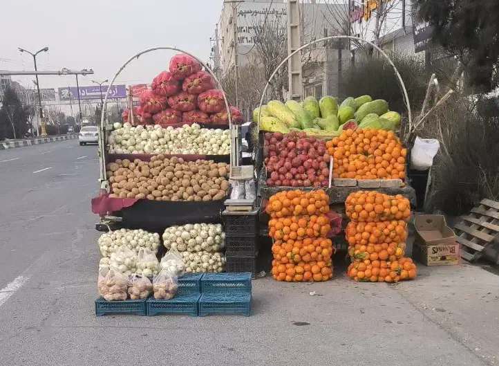 پیکان وانت 88 سالم و آماده کار|خودرو سواری و وانت|ورامین, خیر آباد|دیوار