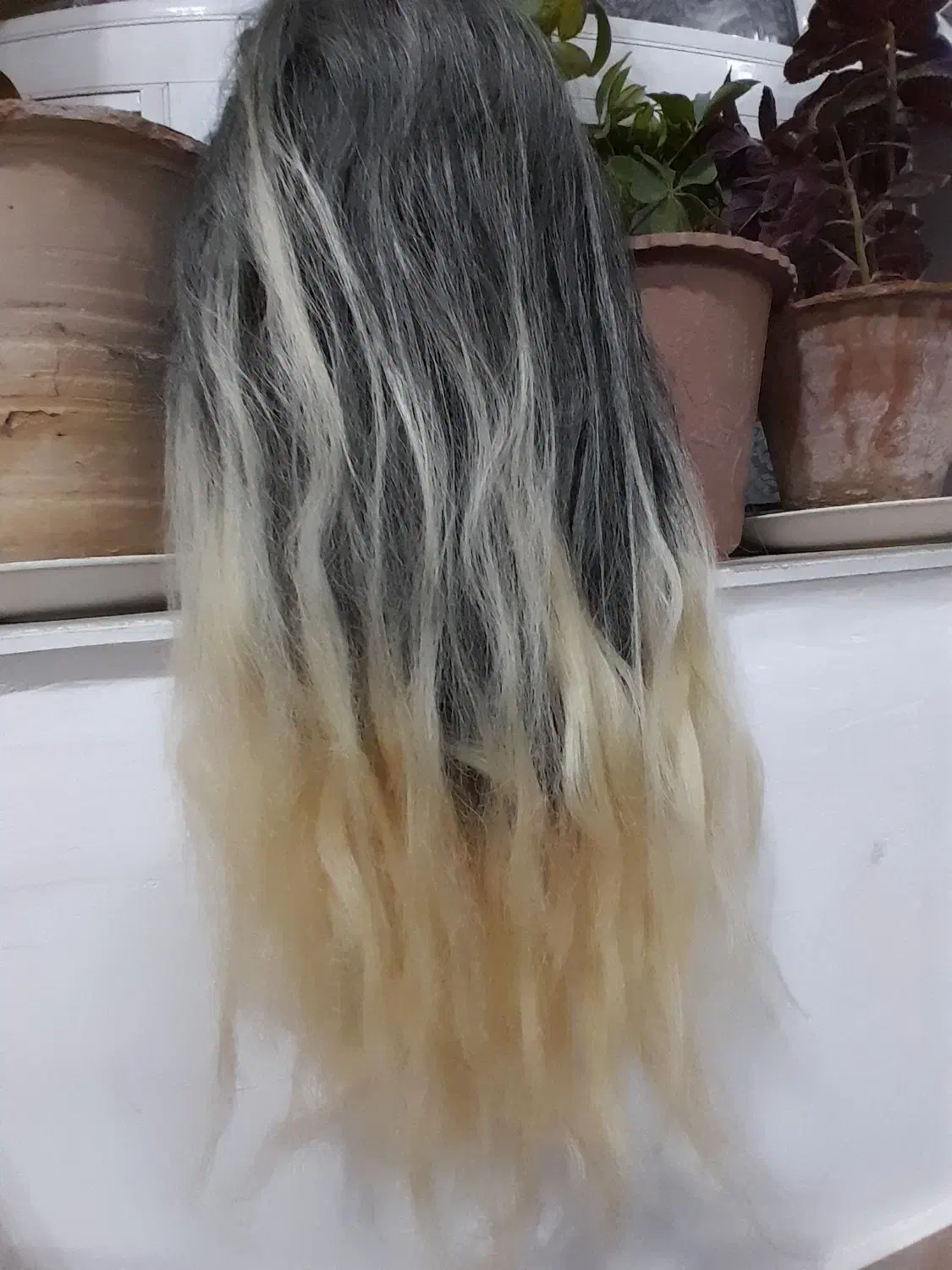 یک عدد کله مانکن|آرایشی، بهداشتی، درمانی|بناب, |دیوار