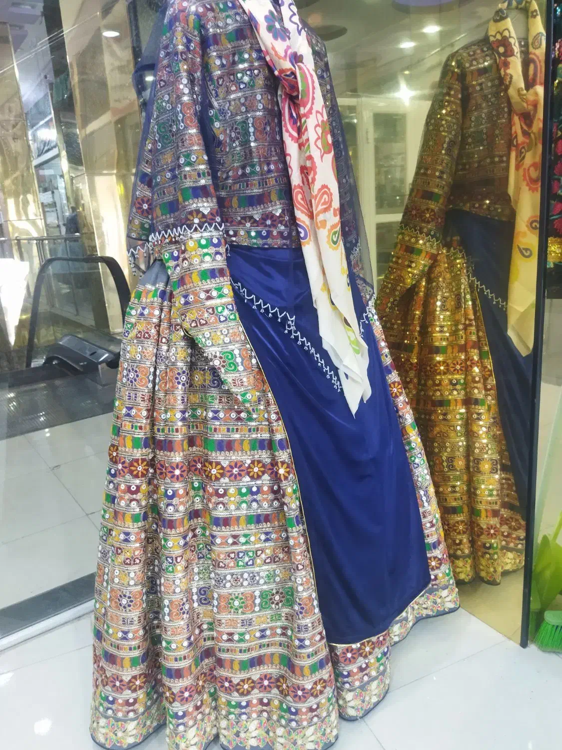 فروش و کرایه لباس محلی|لباس|فیروزآباد (فارس), |دیوار