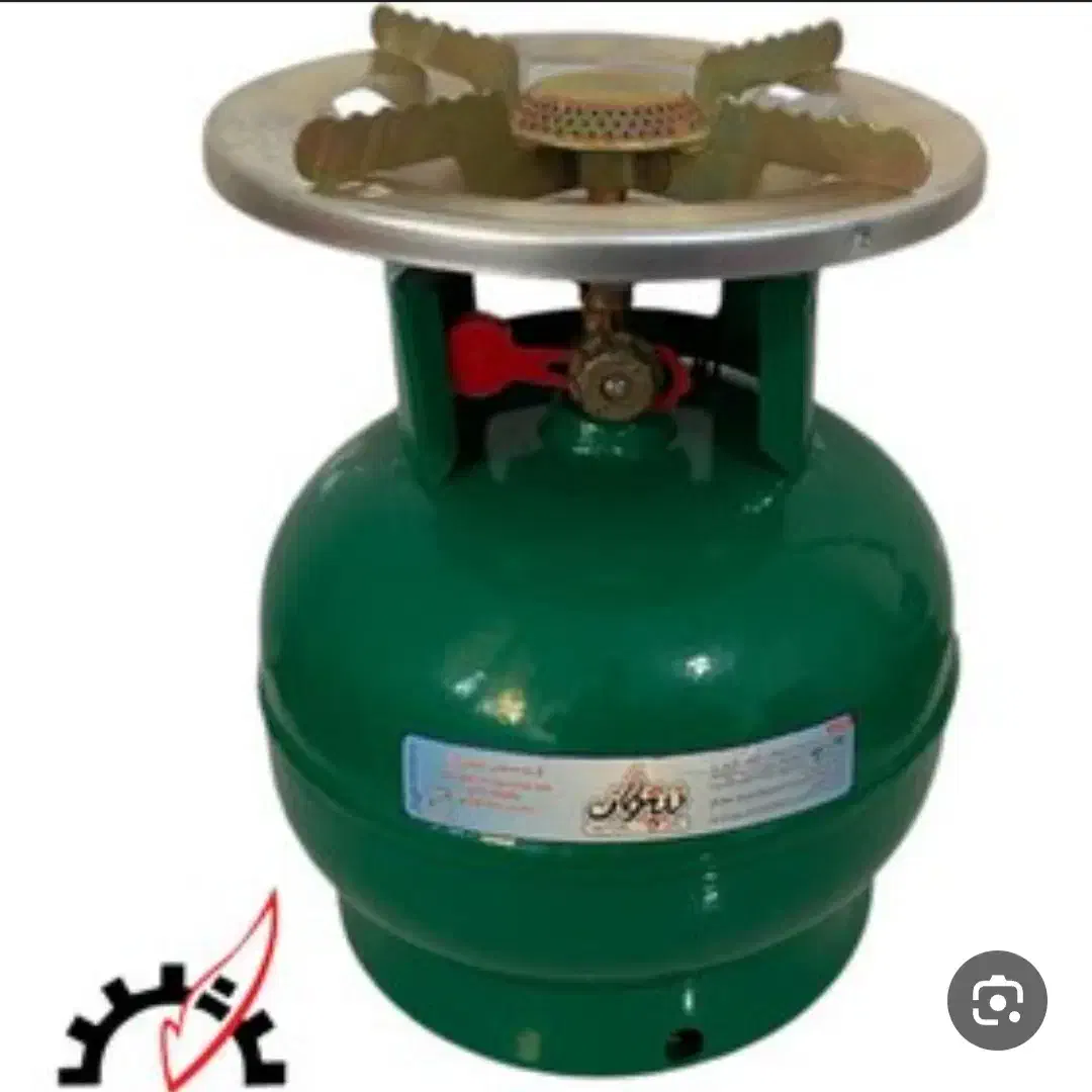 کپسول گاز پیک نیک|اجاق گاز و لوازم برقی پختوپز|بهبهان, |دیوار