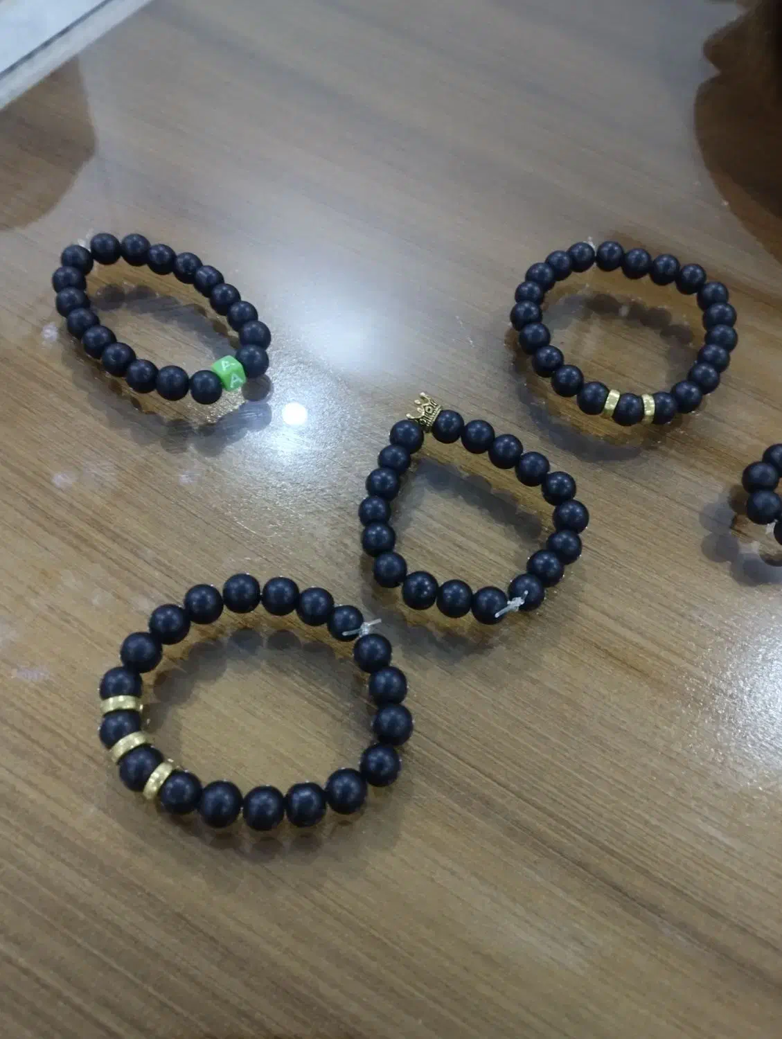 دست بند|بدلیجات|گناباد, |دیوار