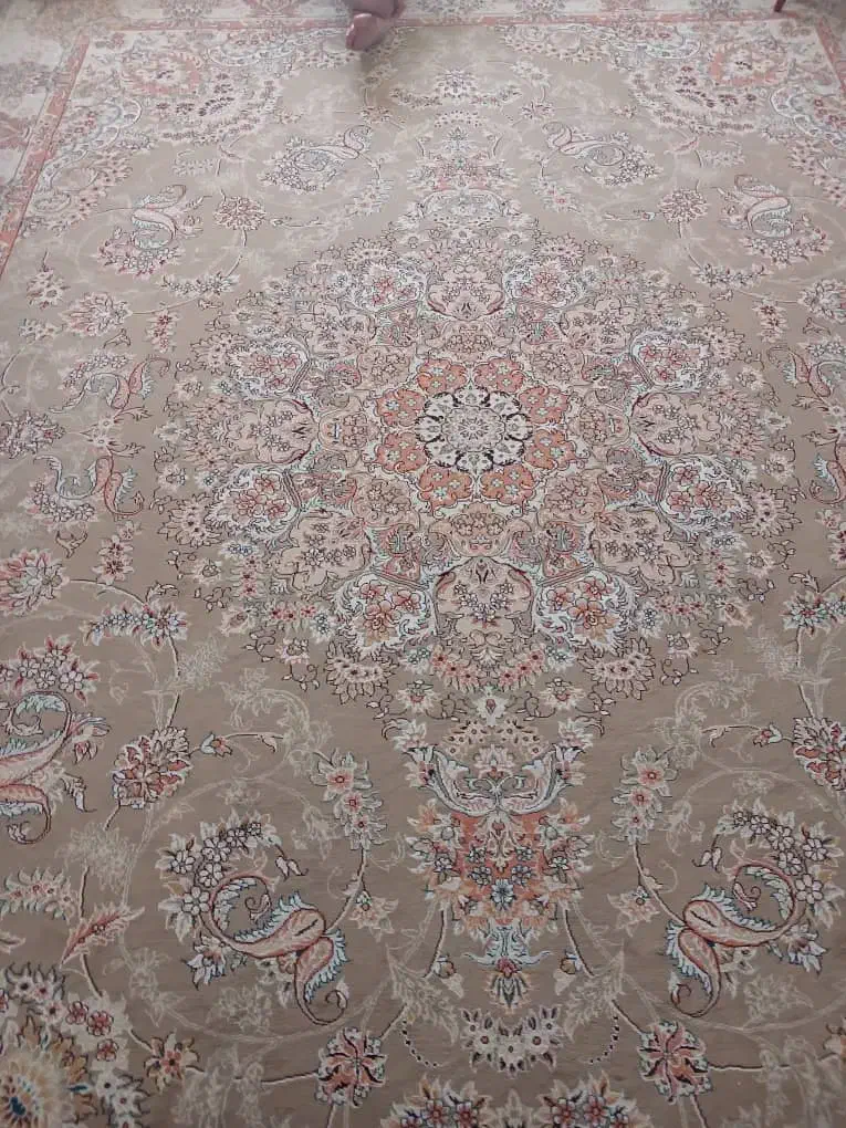 فرش|فرش|ساری, |دیوار