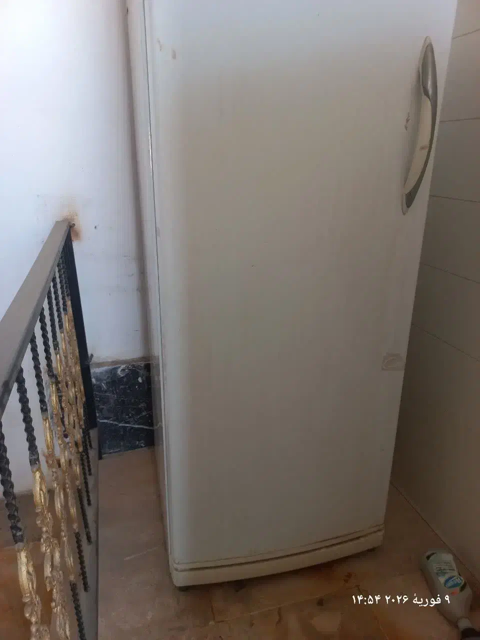 فریزر ۶ کشو|یخچال و فریزر|علی‌آباد کتول, |دیوار