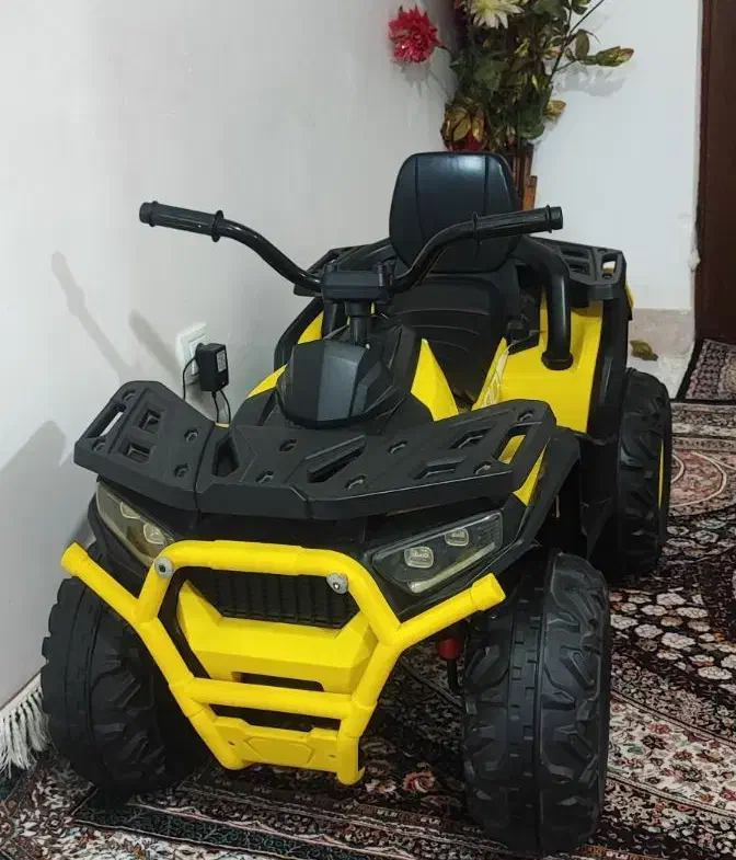 موتورشارژی|اسباببازی|رشت, منظریه|دیوار