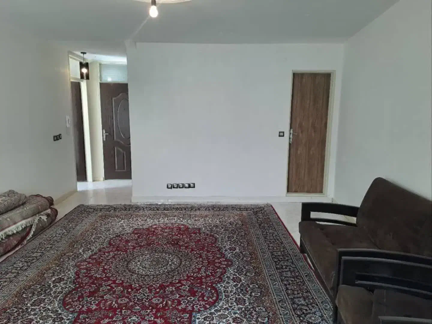 واحددوخوابه|اجارهٔ خانه و ویلا|محمدشهر, ولدآباد بزرگ|دیوار