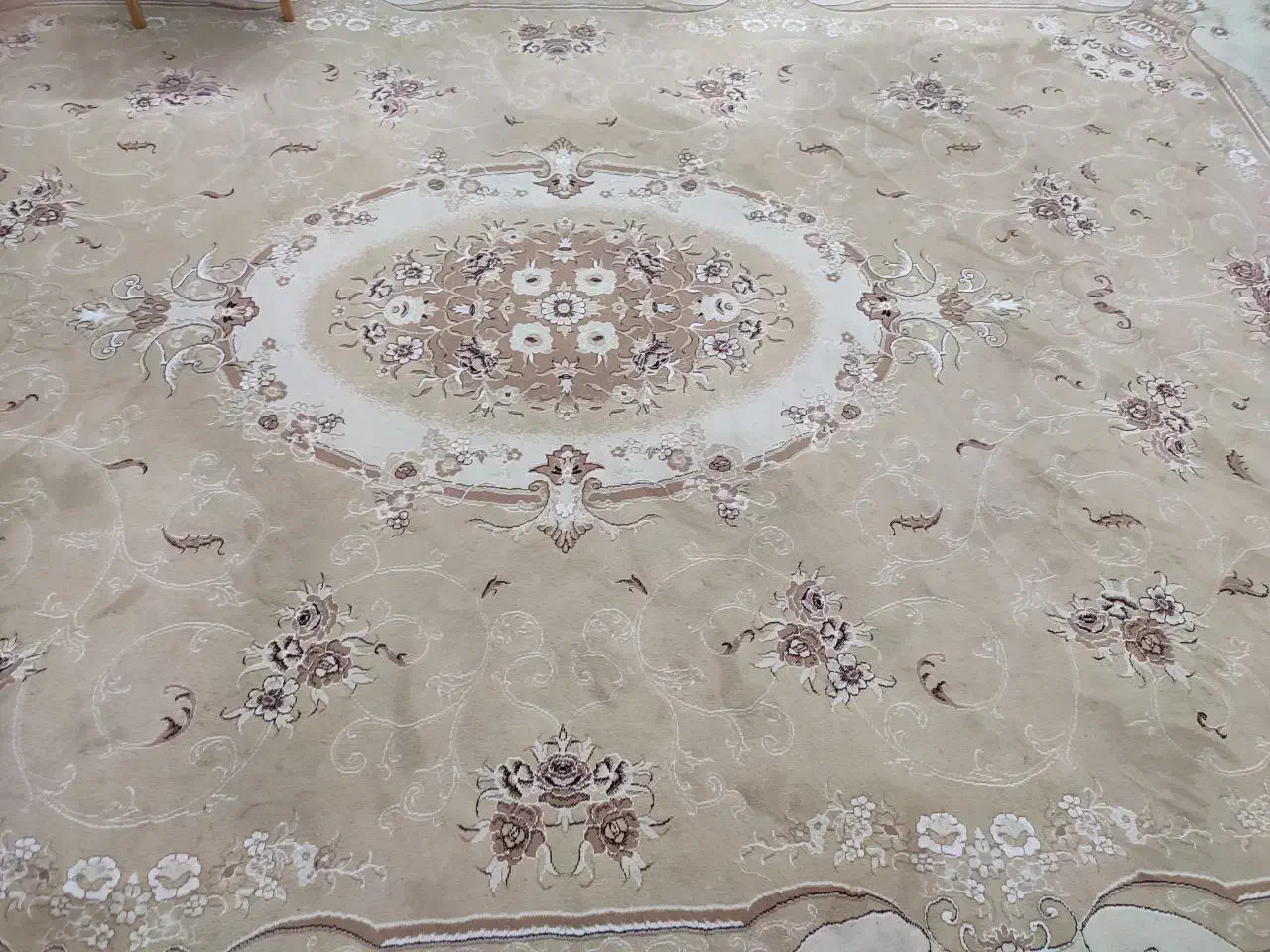 فرش|فرش|نیشابور, فردوس شمالی|دیوار