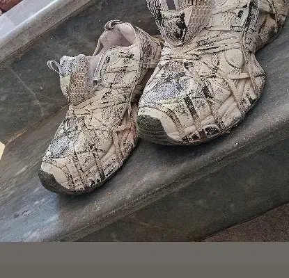 کفش بالانسیگا|کیف، کفش، کمربند|سنندج, |دیوار